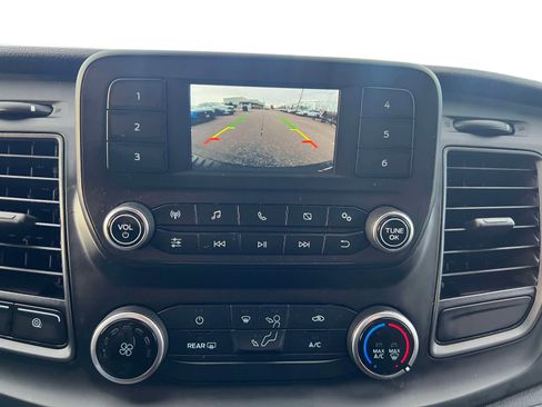 Used 2023 Ford Transit 250 Low Roof w/ Exterior Upgrade Package image 23