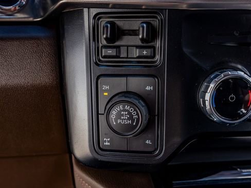 Used 2026 Ford F250 King Ranch w/ Tremor Off-Road Package image 24