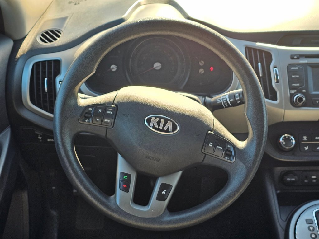 Used 2016 Kia Sportage LX w/ LX Popular Package AWD/4WD image 19