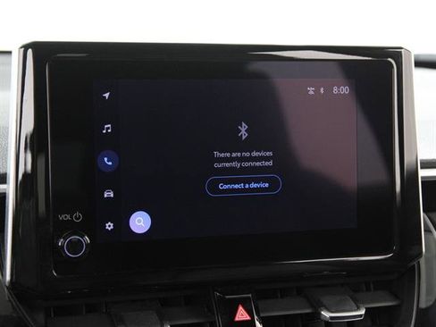 Used 2023 Toyota Corolla Cross AWD Hybrid image 12