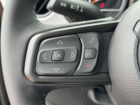 New 2025 Jeep Wrangler Sport S image 23