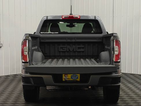 Used 2021 GMC Canyon AT4 AWD/4WD image 20