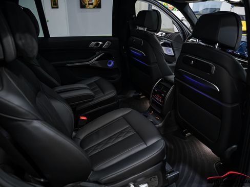 Used 2024 BMW ALPINA XB7 AWD/4WD image 10