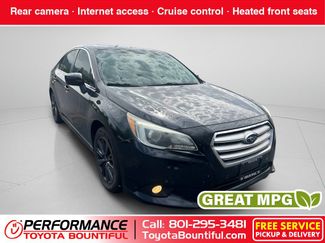 Used 2017 Subaru Legacy 2.5i Premium w/ Moonroof Package AWD/4WD video 1