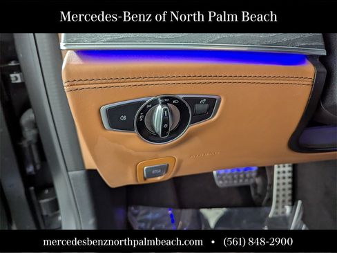 Certified 2023 Mercedes-Benz AMG GT 53 image 25