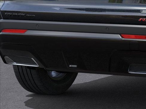 New 2026 Chevrolet Equinox RS w/ Convenience Package III image 14