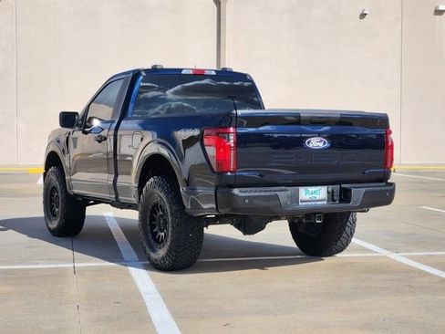Used 2025 Ford F150 XL AWD/4WD image 6