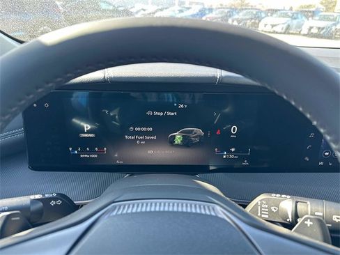 New 2025 Nissan Murano SV image 17