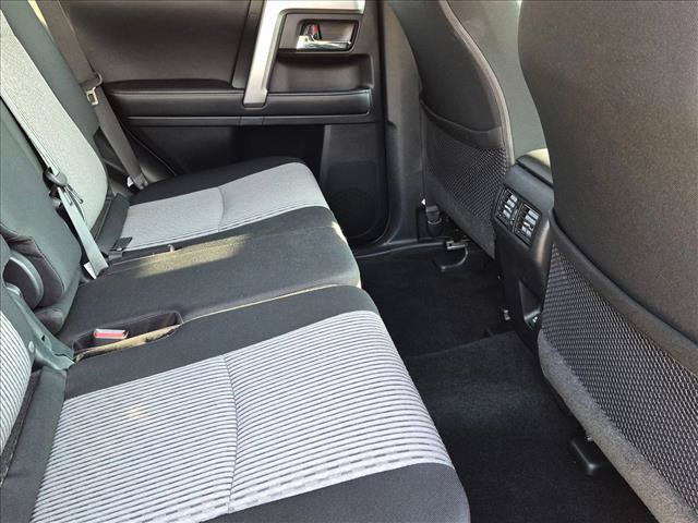 Used 2022 Toyota 4Runner SR5 RWD image 18