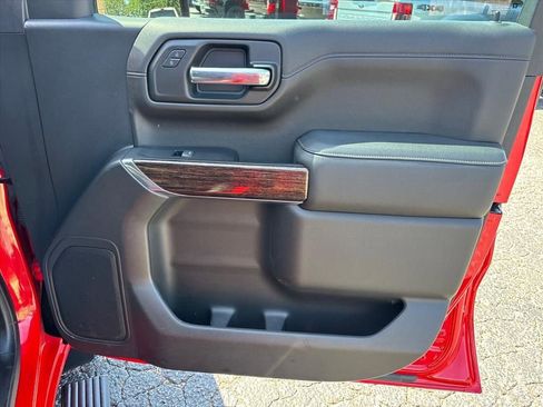 Used 2022 GMC Sierra 1500 Elevation AWD/4WD image 14