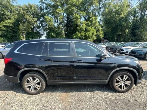 Used 2018 Honda Pilot EX-L image 4