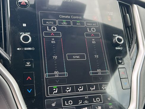 Certified 2025 Subaru Legacy Premium AWD/4WD image 14
