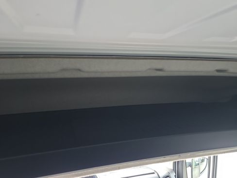 Used 2025 RAM ProMaster 2500 w/ Convenience Group FWD image 23