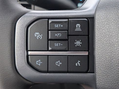 New 2026 Ford F150 XLT w/ Equipment Group 302A MID image 25