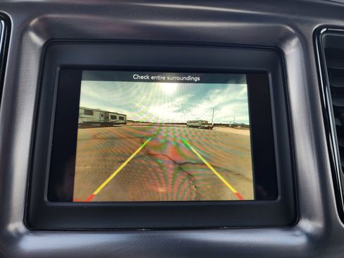 Used 2021 Dodge Challenger SXT w/ Blacktop Package image 22