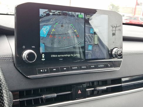 Used 2022 Mitsubishi Outlander SEL image 18