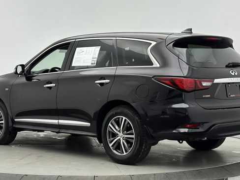 Used 2019 INFINITI QX60 Pure image 6