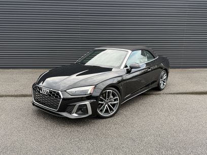 Used 2024 Audi A5 2.0T Premium Plus