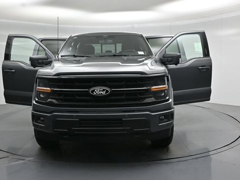 New 2026 Ford F150 XLT w/ Equipment Group 302A MID AWD/4WD image 29