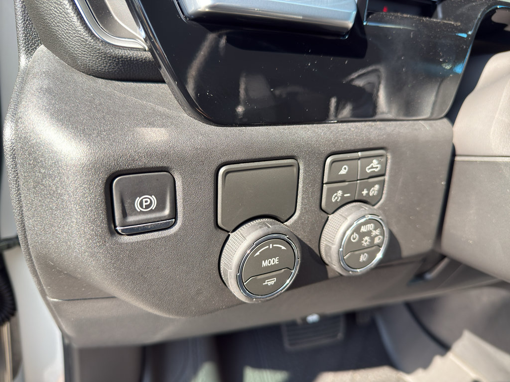 New 2026 Chevrolet Silverado 1500 RST RWD image 22