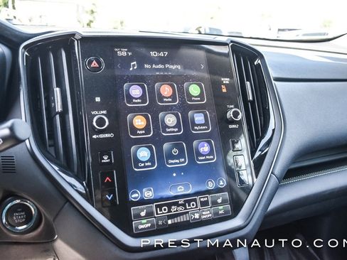 Used 2024 Subaru Ascent Onyx Edition image 31