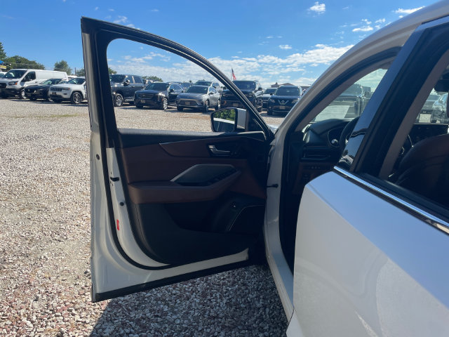 Used 2022 Acura MDX w/ Technology Package AWD/4WD image 27