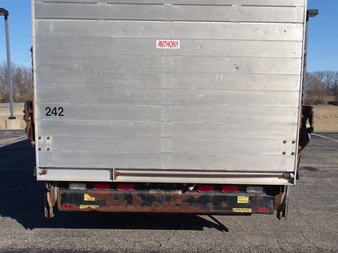 Used 2008 Ford E-350 and Econoline 350 Super Duty image 11