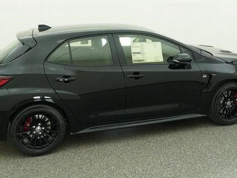 Used 2026 Toyota Corolla GR AWD/4WD image 13