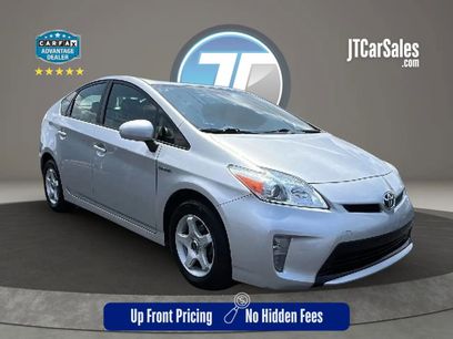 Used 2013 Toyota Prius Two