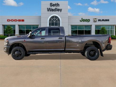 New 2026 RAM 3500 Tradesman image 4