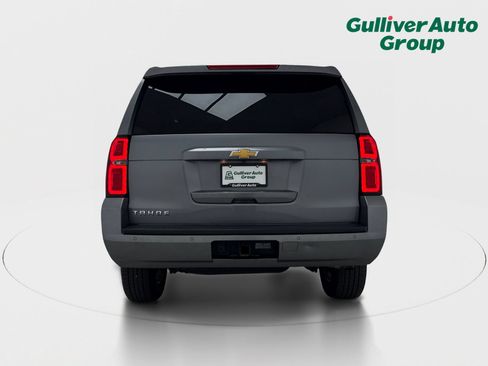 Used 2020 Chevrolet Tahoe LT RWD image 7