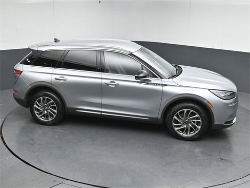 Certified 2022 Lincoln Corsair AWD w/ Equipment Group 101A image 49