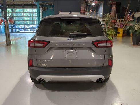 Used 2023 Ford Escape Active FWD image 9