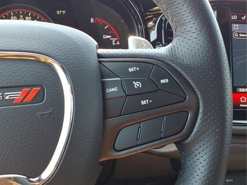 Used 2026 Dodge Durango GT AWD/4WD image 14
