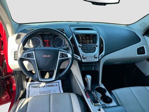 Used 2015 GMC Terrain SLT image 24