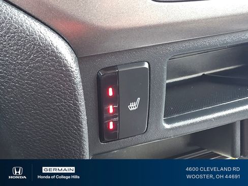 Certified 2022 Honda Pilot Special Edition image 30