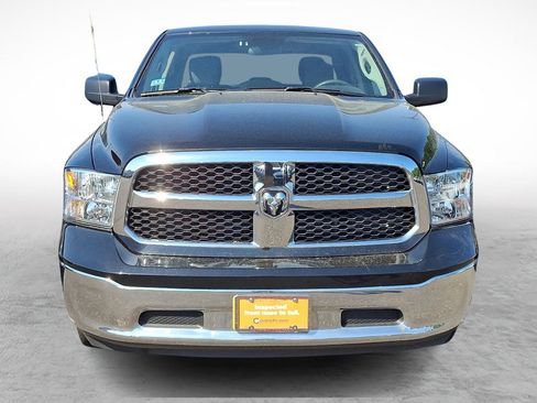 Certified 2024 RAM 1500 Classic SLT AWD/4WD image 2
