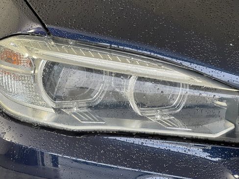 Used 2016 BMW X5 sDrive35i image 9