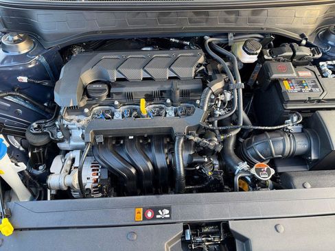 New 2026 Hyundai Venue SEL image 24