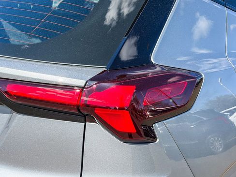 New 2027 Chevrolet Bolt LT w/ Comfort Package image 8