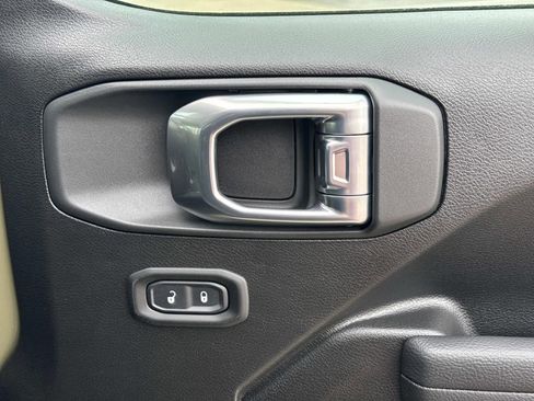 New 2026 Jeep Wrangler Willys image 14