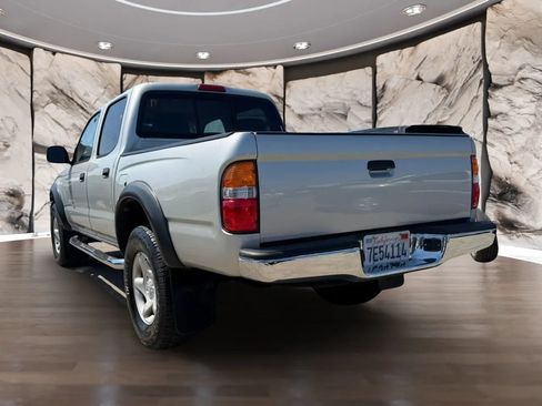 Used 2003 Toyota Tacoma PreRunner RWD image 8