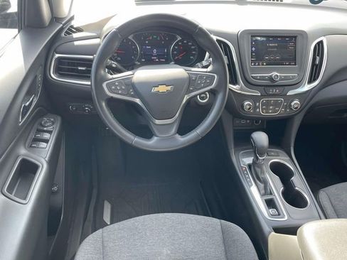 Certified 2022 Chevrolet Equinox LT image 13