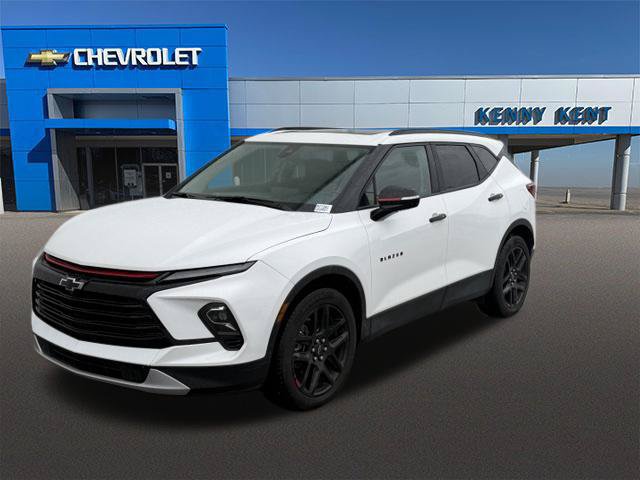Certified 2023 Chevrolet Blazer LT w/ Sound & Technology Package AWD/4WD image 34