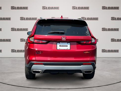 New 2026 Honda CR-V TrailSport image 4
