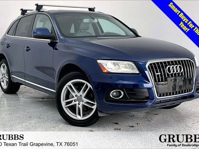 Used 2014 Audi Q5 2.0T Premium Plus