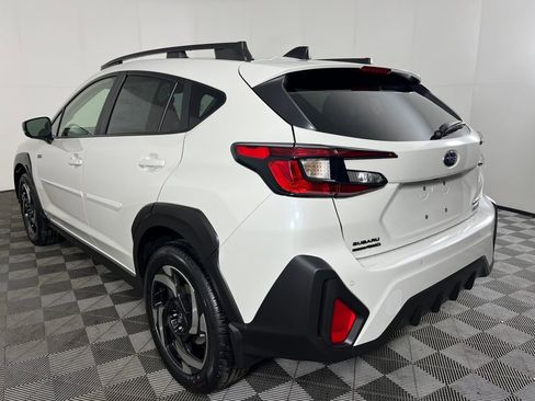 New 2026 Subaru Crosstrek 2.5i Limited image 8