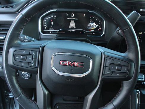Used 2024 GMC Sierra 2500 AT4X AWD/4WD image 27
