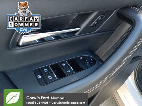 Used 2025 MAZDA CX-90 3.3 Turbo w/ Preferred Package AWD/4WD image 11