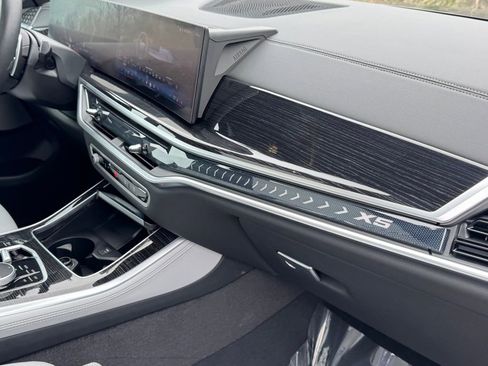 Certified 2024 BMW X5 xDrive40i w/ M Sport Package image 29